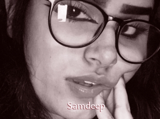 Samdeep