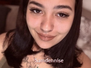 Samdennise