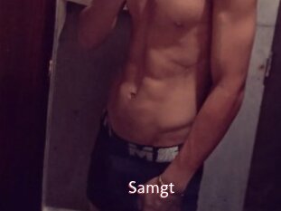 Samgt