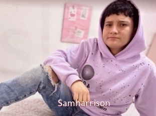 Samharrison