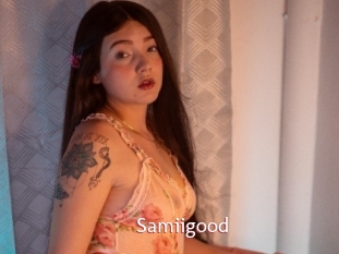 Samiigood