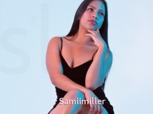 Samiimiller