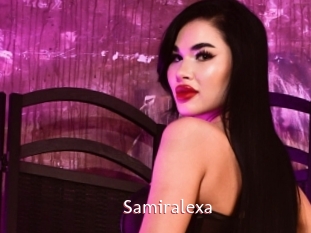 samiralexa Sweet links only