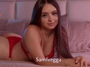 Samivegga