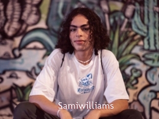 Samiwilliams