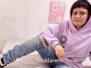 Samklarens