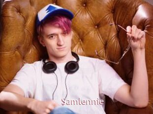 Samlennie