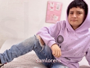 Samlorens