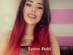 Samm_Redd