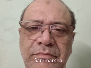 Sammarshal