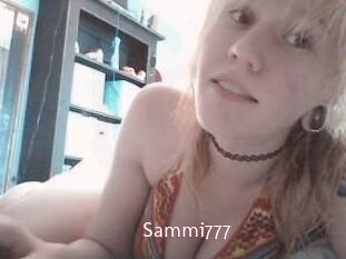 Sammi777