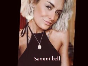 Sammi_bell