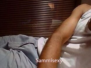 Sammisexy