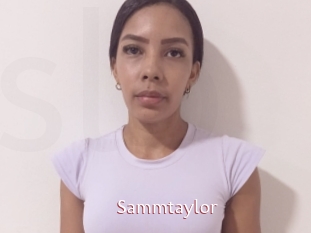 Sammtaylor