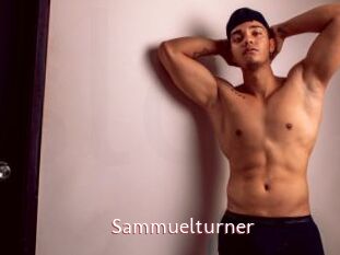 Sammuelturner