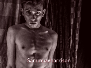 Sammuseharrison