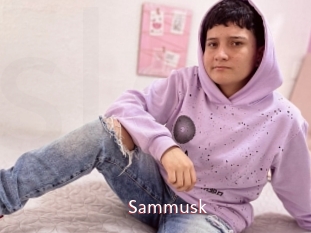 Sammusk