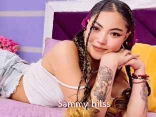 Sammy_hilss