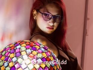 SammyGoldd