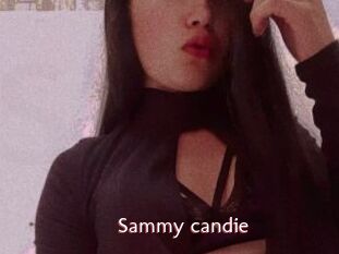 Sammy_candie