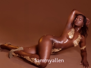 Sammyallen