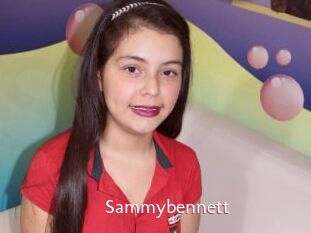 Sammybennett