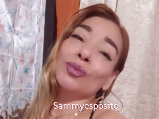 Sammyesposito