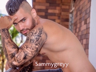 Sammygreyy
