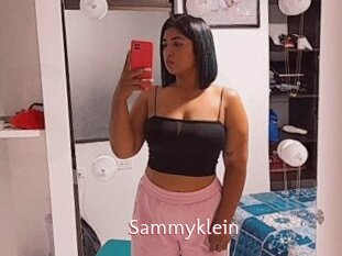 Sammyklein