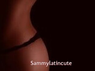 Sammylatincute