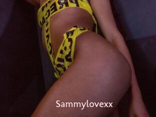 Sammylovexx