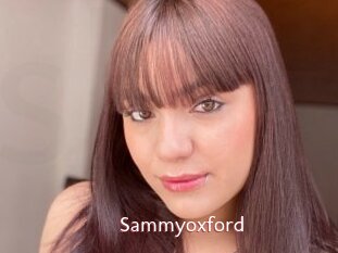 Sammyoxford