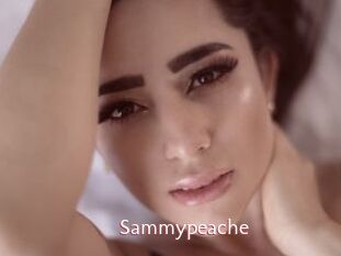 Sammypeache