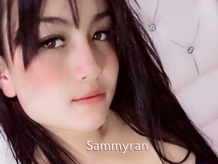 Sammyran