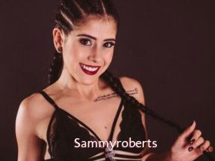 sammyroberts Sweet links only