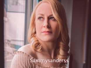 Sammysanderss