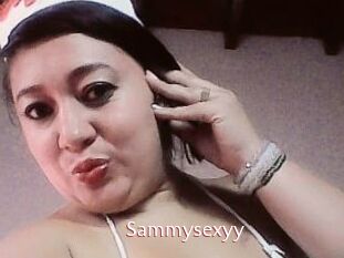 Sammysexyy