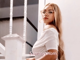 Sammythom