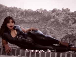 Sammywalkert