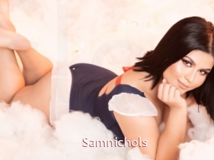 Samnichols