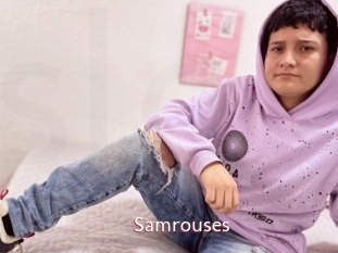 Samrouses