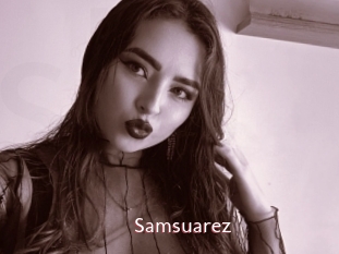 Samsuarez