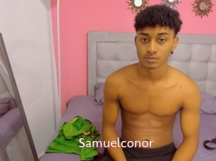 Samuelconor