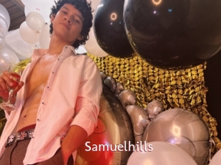 Samuelhills