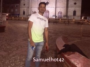Samuelhot42