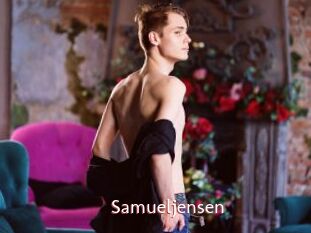 Samueljensen