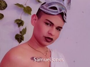 Samueljones