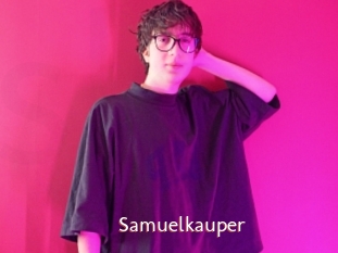 Samuelkauper