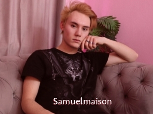 Samuelmaison