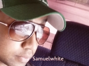 Samuelwhite